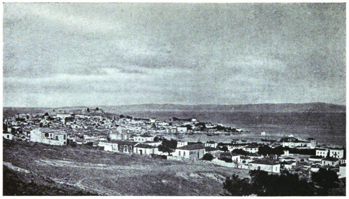 The Project Gutenberg Ebook Of Sappho And Her Influence By David M Robinson