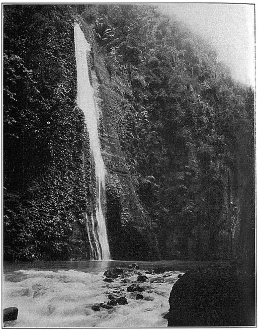 Pagsanjan Falls, Laguna