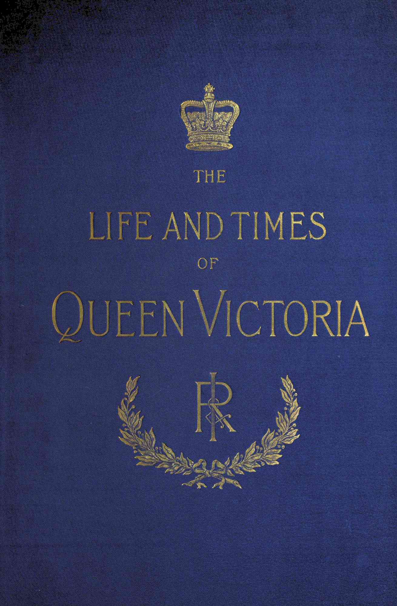 Letter from Queen Victoria mentioning chloroform use in childbirth