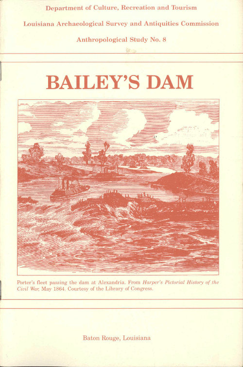 Bailey’s Dam