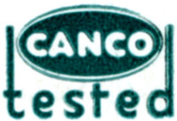 CANCO tested