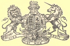 Royal coat of Arms