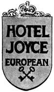 Hotel Joyce
