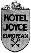 Hotel Joyce