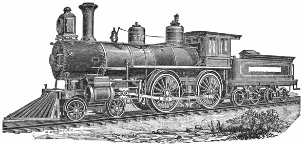 Helper communication in the steam locomotive era
