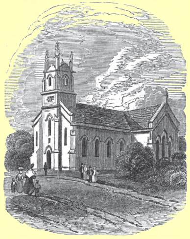 St. George’s Church