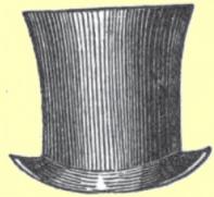 Picture of top hat