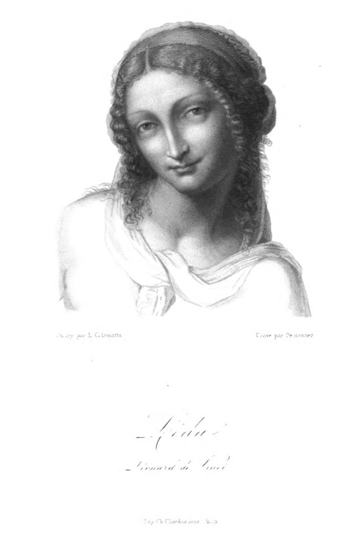 The Project Gutenberg Ebook Of Les Dieux Et Les Demi Dieux De La Peinture By Theophile Gautier