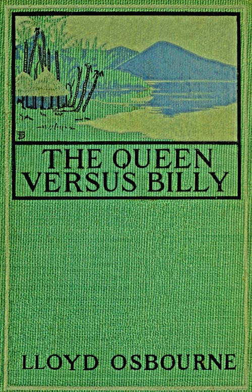 The Project Gutenberg eBook of The Queen Versus Billy and Other