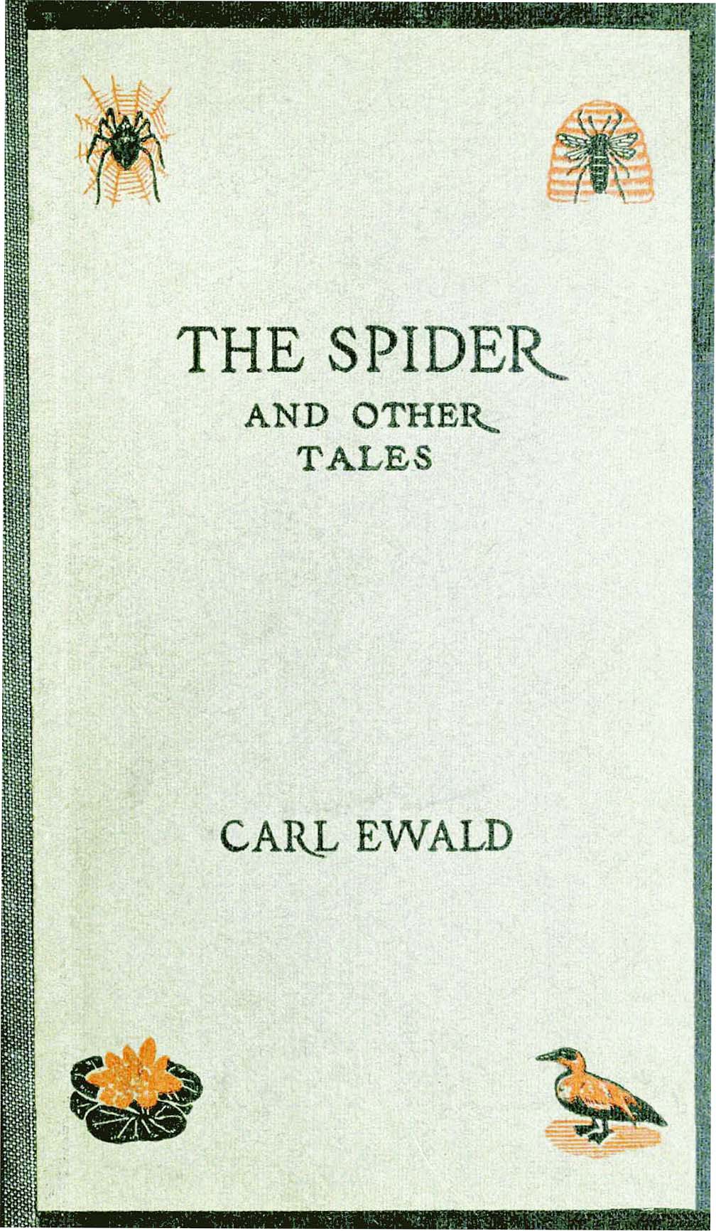 Erased: Unravelling the Spider's Thread