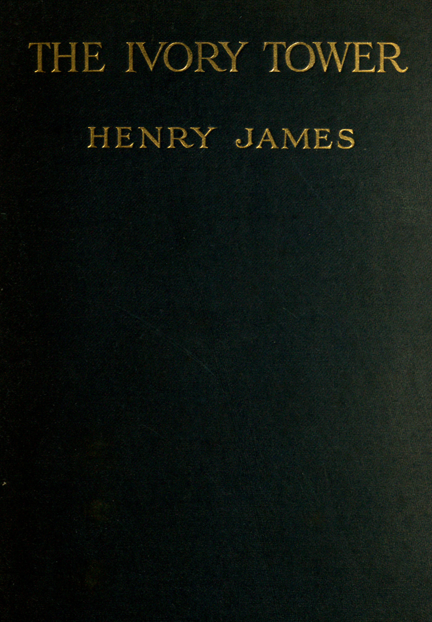 The Project Gutenberg eBook of The American, by Henry James