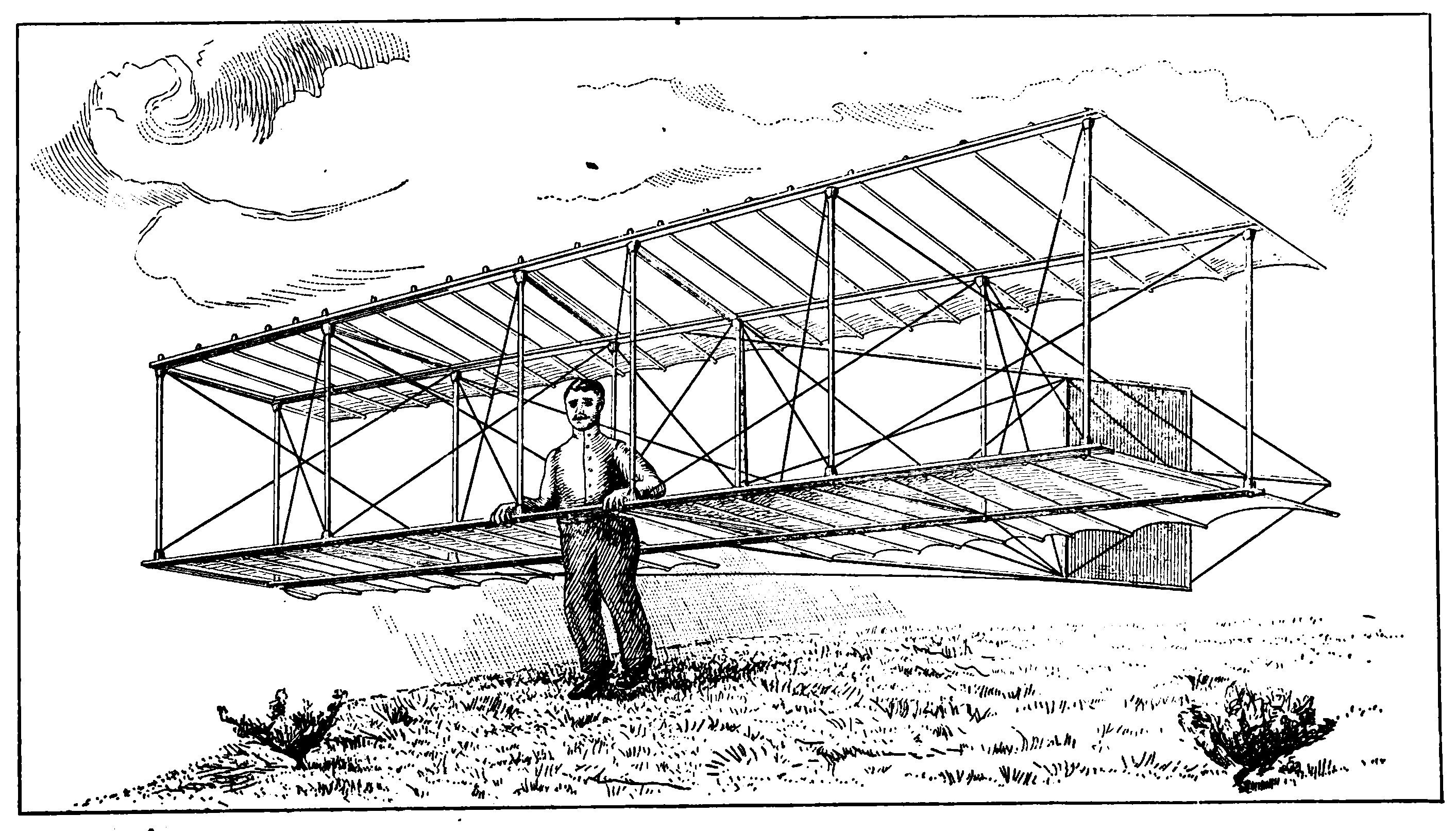 Fig. 29—Ready to Start