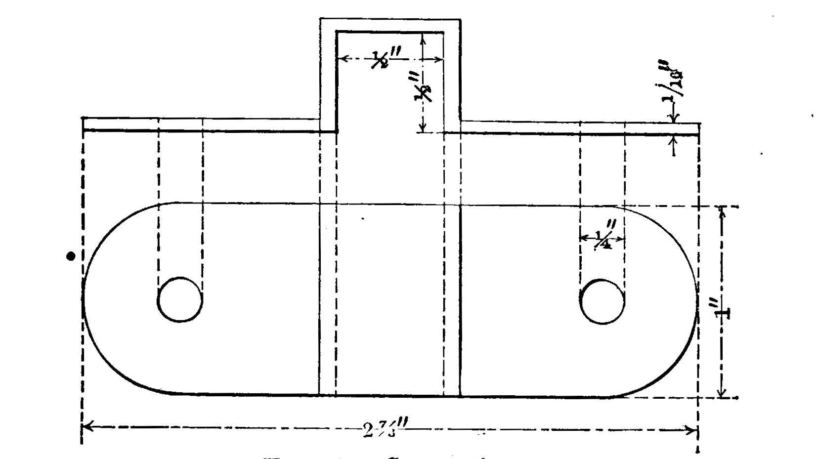 Fig. 4.—Strut clamp.