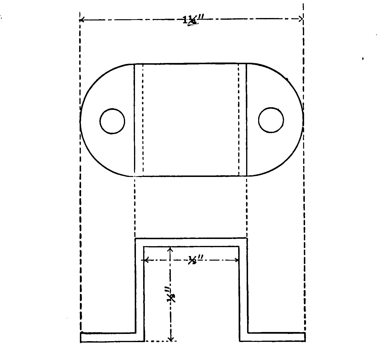 Fig. 10.—Rib clamp.
