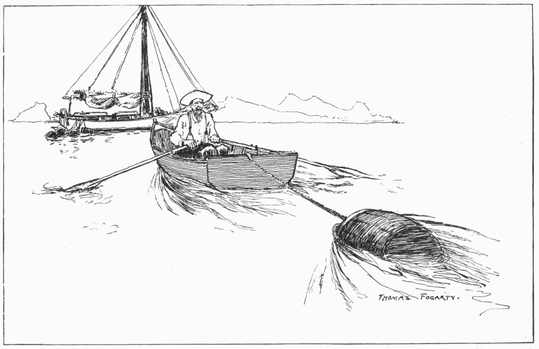 The Project Gutenberg eBook of Sailing Alone Around The World, by ...