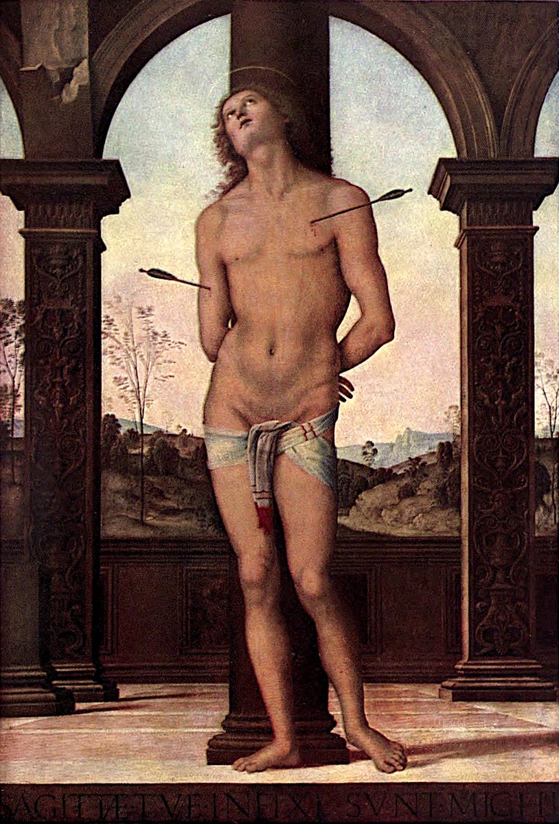 Saskia archer nude