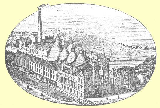 Craven Dunnill & Co.’s new works