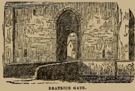 Beatrice Gate
