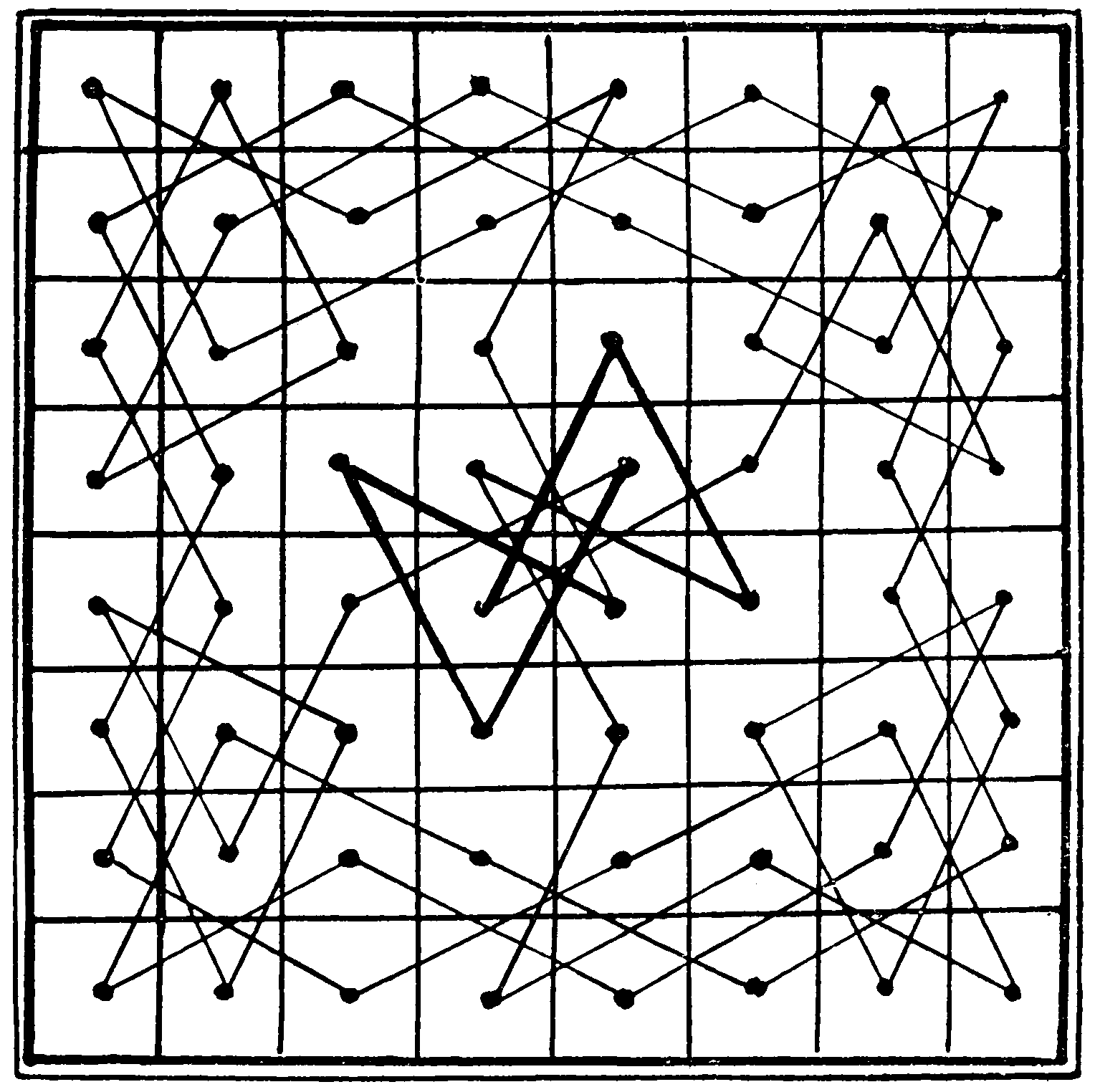 The Project Gutenberg Ebook Of The Twentieth Century Standard Puzzle Book By A Cyril Pearson Ed