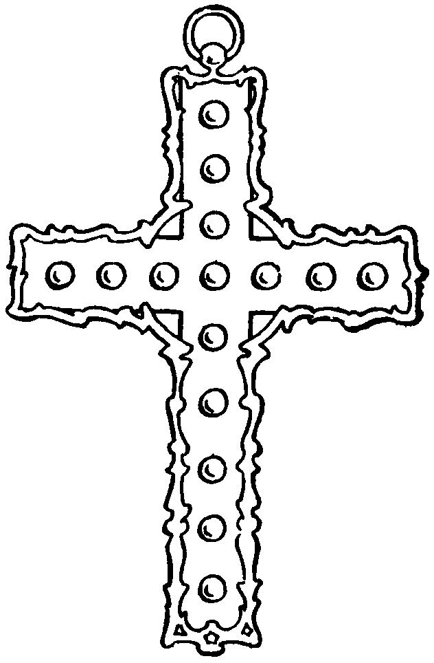 Cross