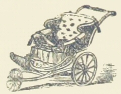 Invalid carriage