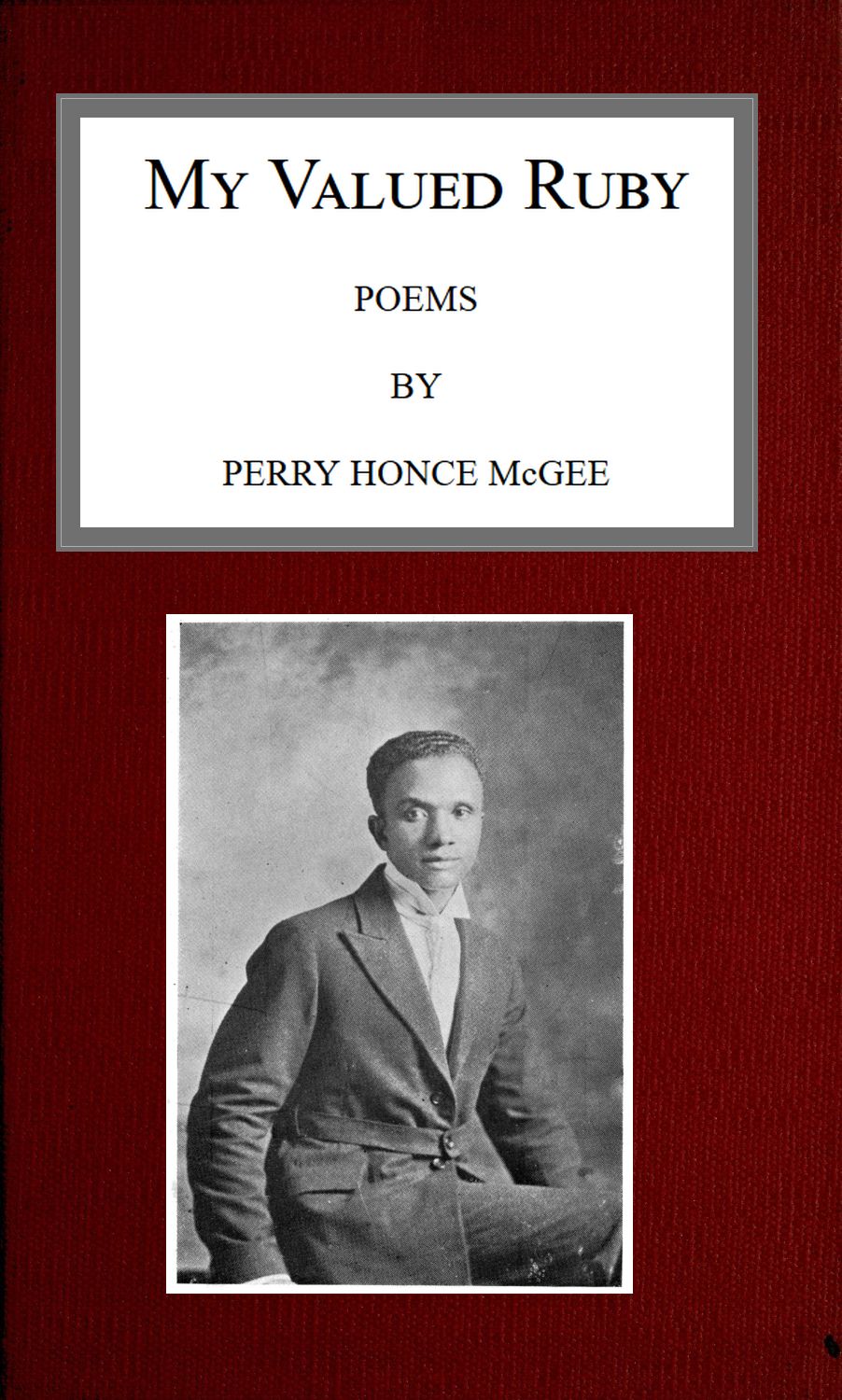 Perry Honce Mcgee