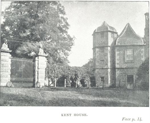Kent House