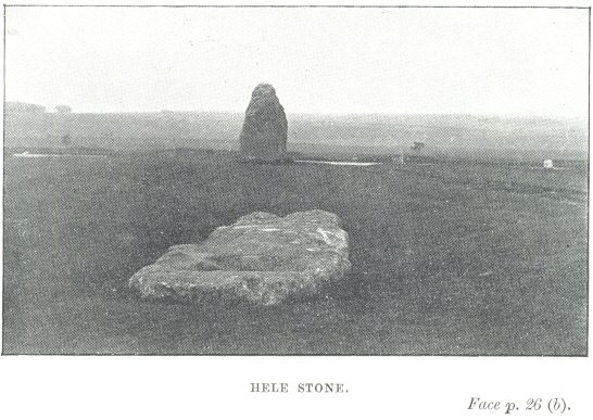 Hele Stone