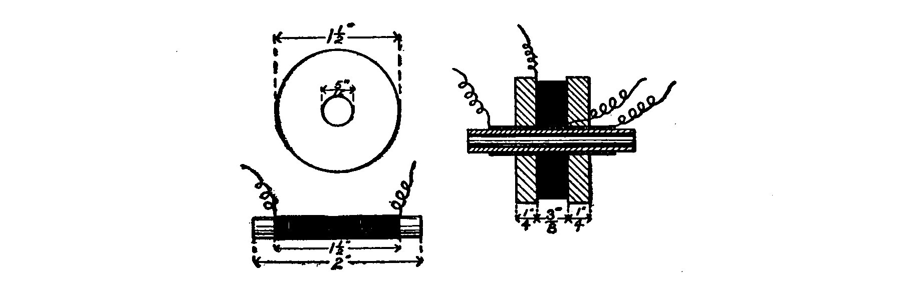 Fig. 113. Details of Transformer.
