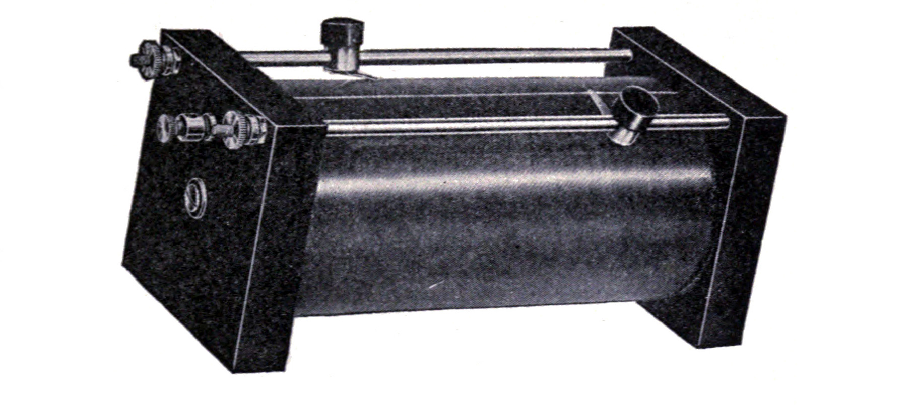 Fig. 124. Murdock Double-slide Tuning Coil.