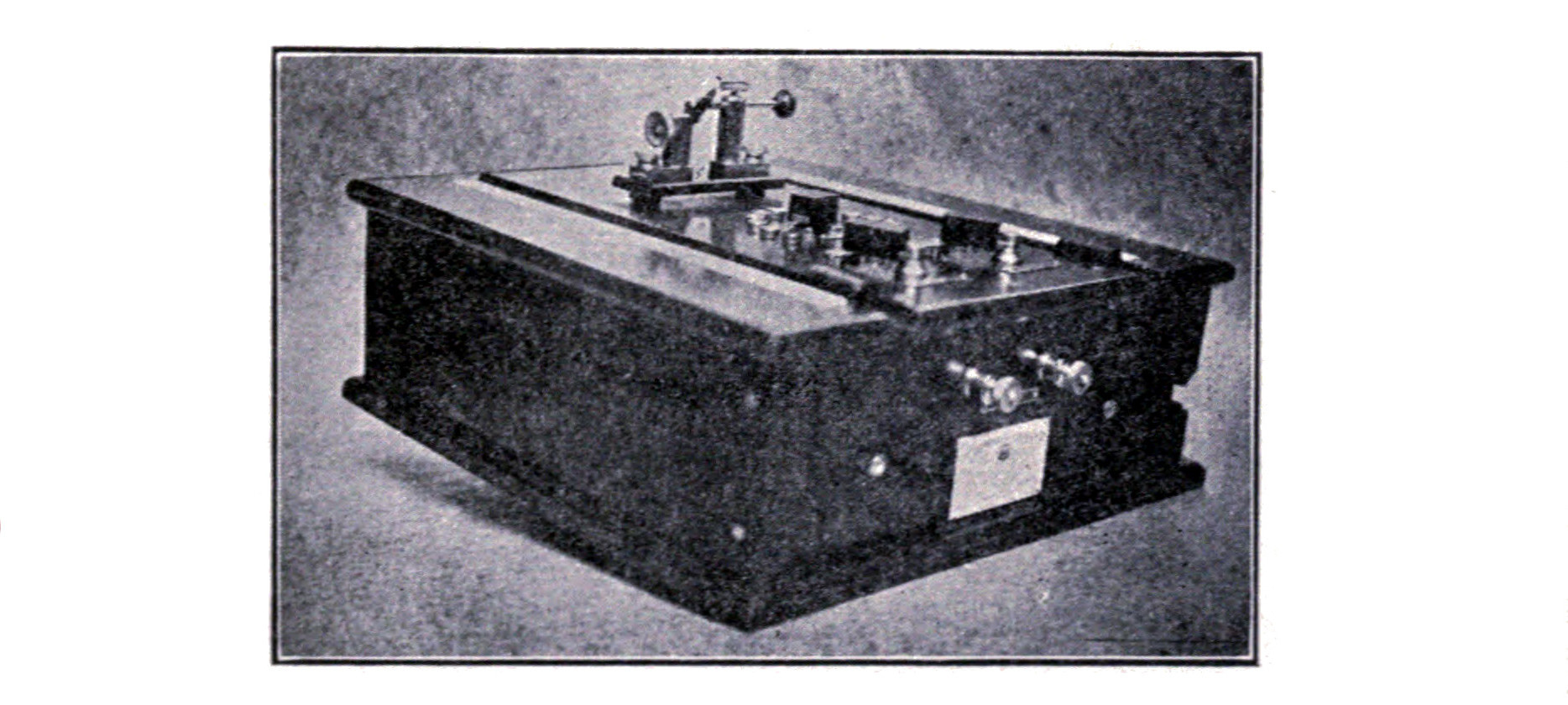 Fig. 125. United Wireless Receiving Set.