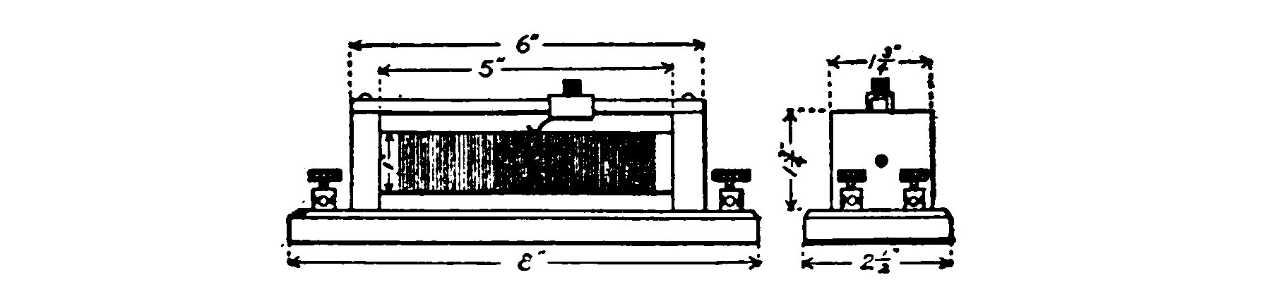 Fig. 135. Potentiometer.
