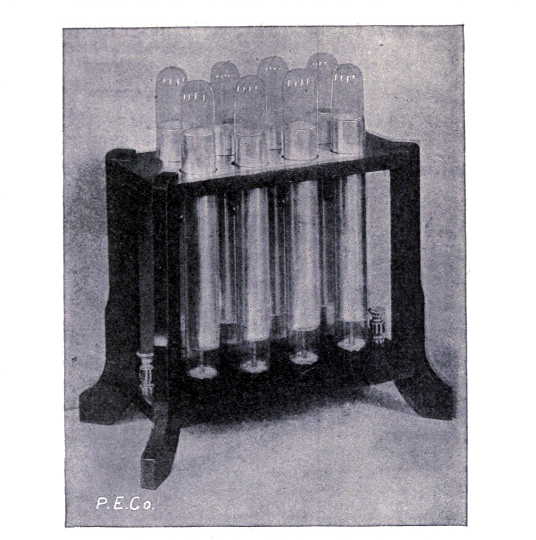 Fig. 56. Amco Oscillation Condenser.