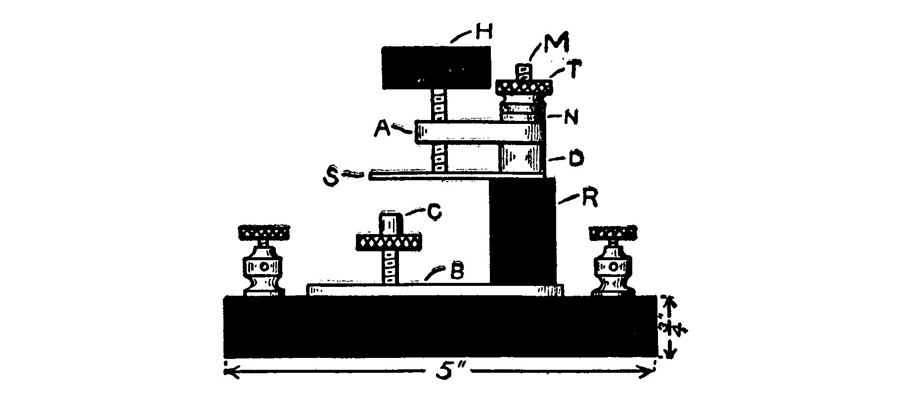 Fig. 88. Universal Detector.
