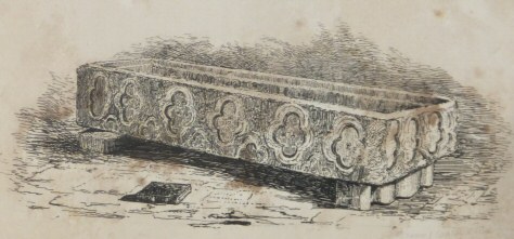 The Coffin of Leolinus Magnus