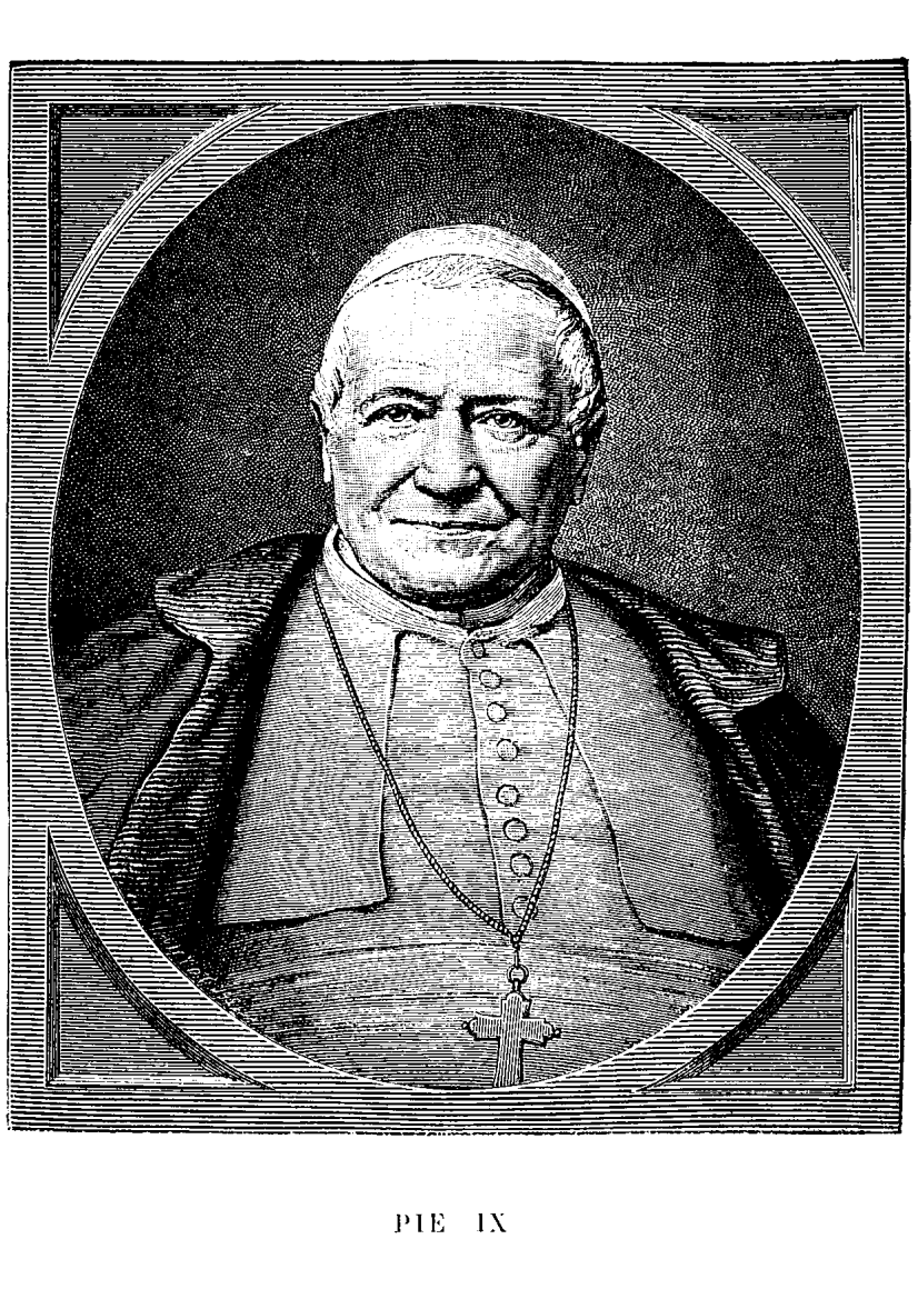 Pie IX