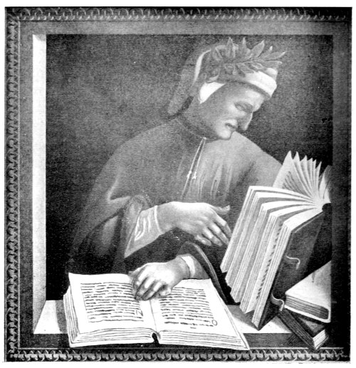 The Divine Comedy, by Dante Alighieri - Free ebook - Global Grey