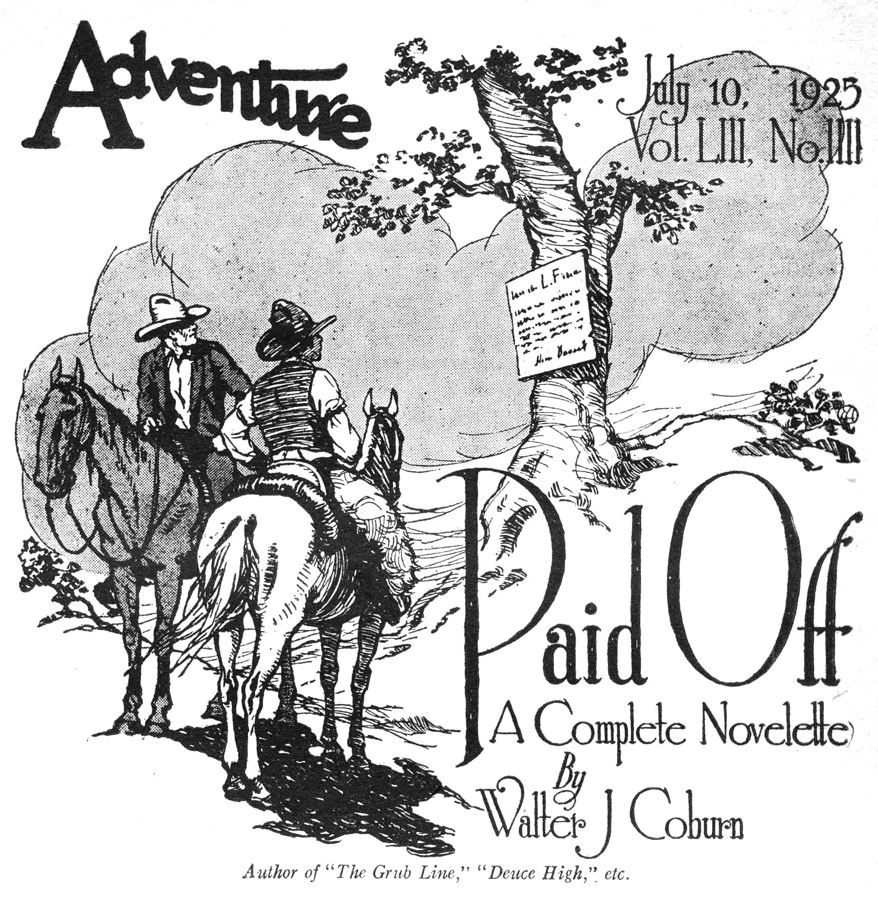A Project Gutenberg eBook photo