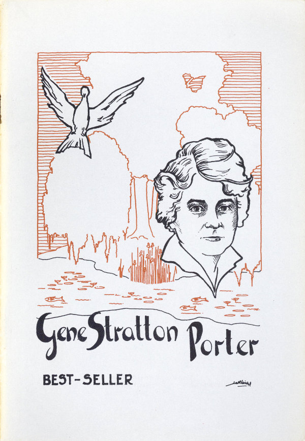 Gene Stratton Porter, Best-Seller
