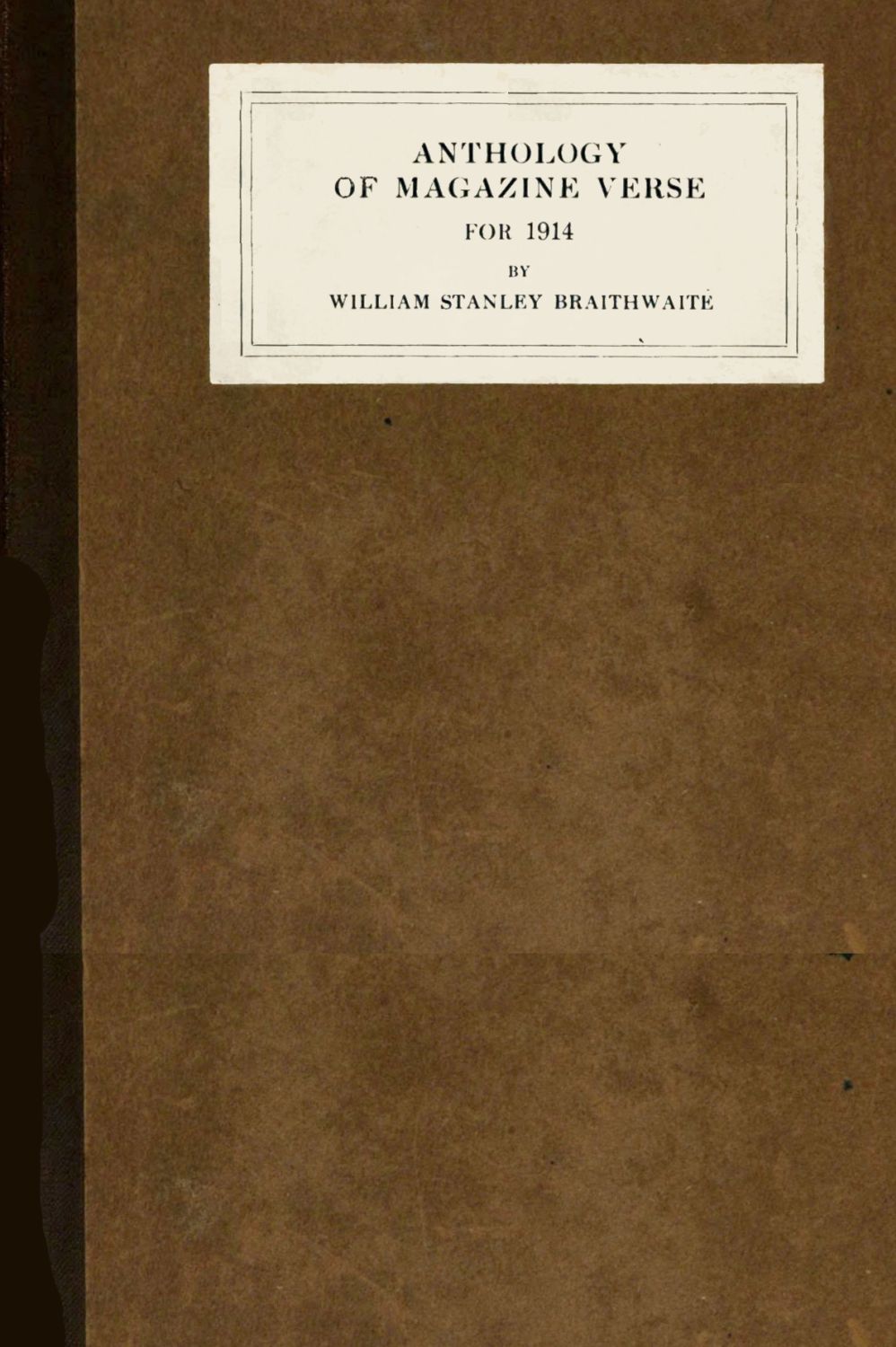 Trash Menace: Watchers in the Woods by William W. Johnstone