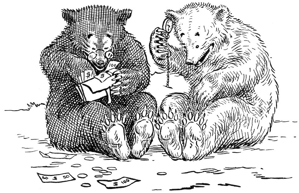 Beaver Bobcat Players' 'One Man, Two Guvnors' promises rollicking fun