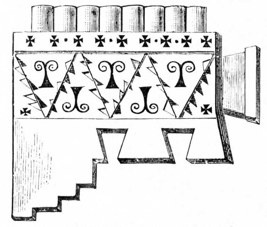 Illustration: Huayra-puhura