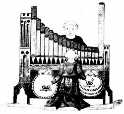 Illustration: Organ