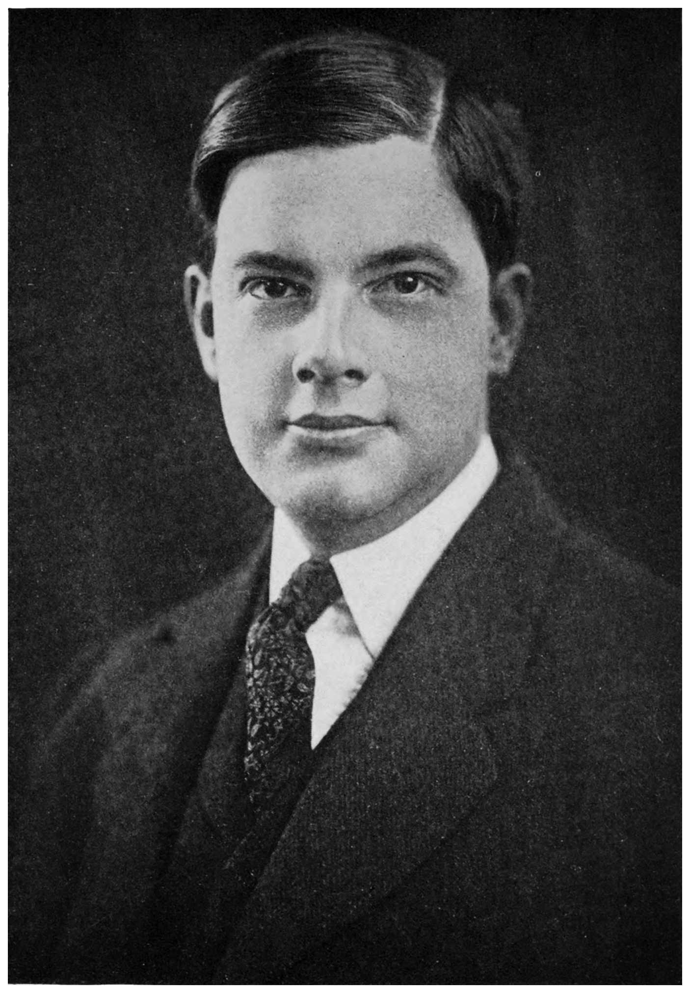 Joyce Kilmer Poems, Essays, and