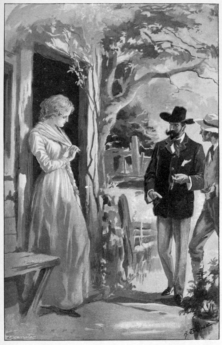 The Project Gutenberg eBook of A Whalemans Wife, by Frank Thomas Bullen pic