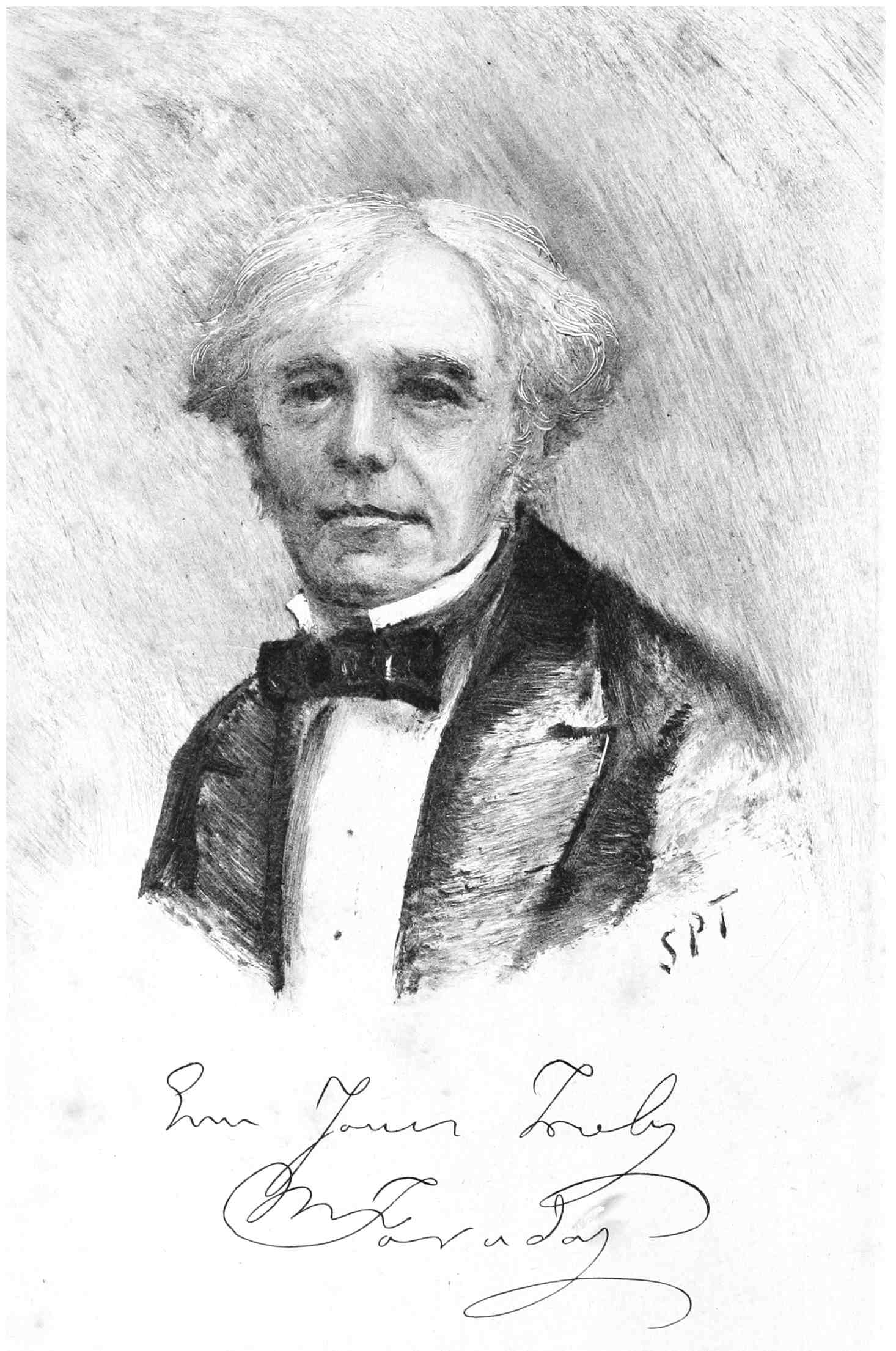 Michael Faraday – scientist and Christian
