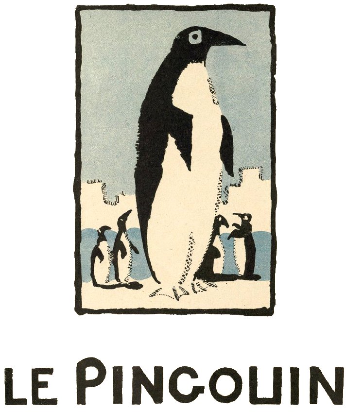 LE PINGOUIN