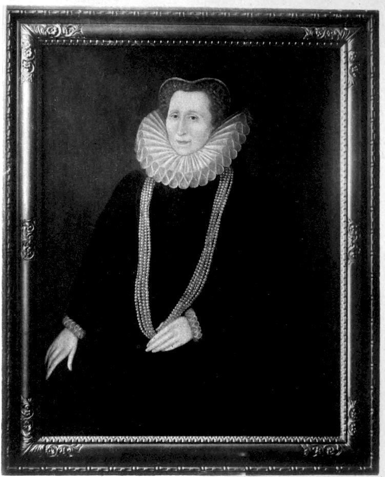 The Project Gutenberg eBook of Bess of Hardwick and Her Circle, by Maud