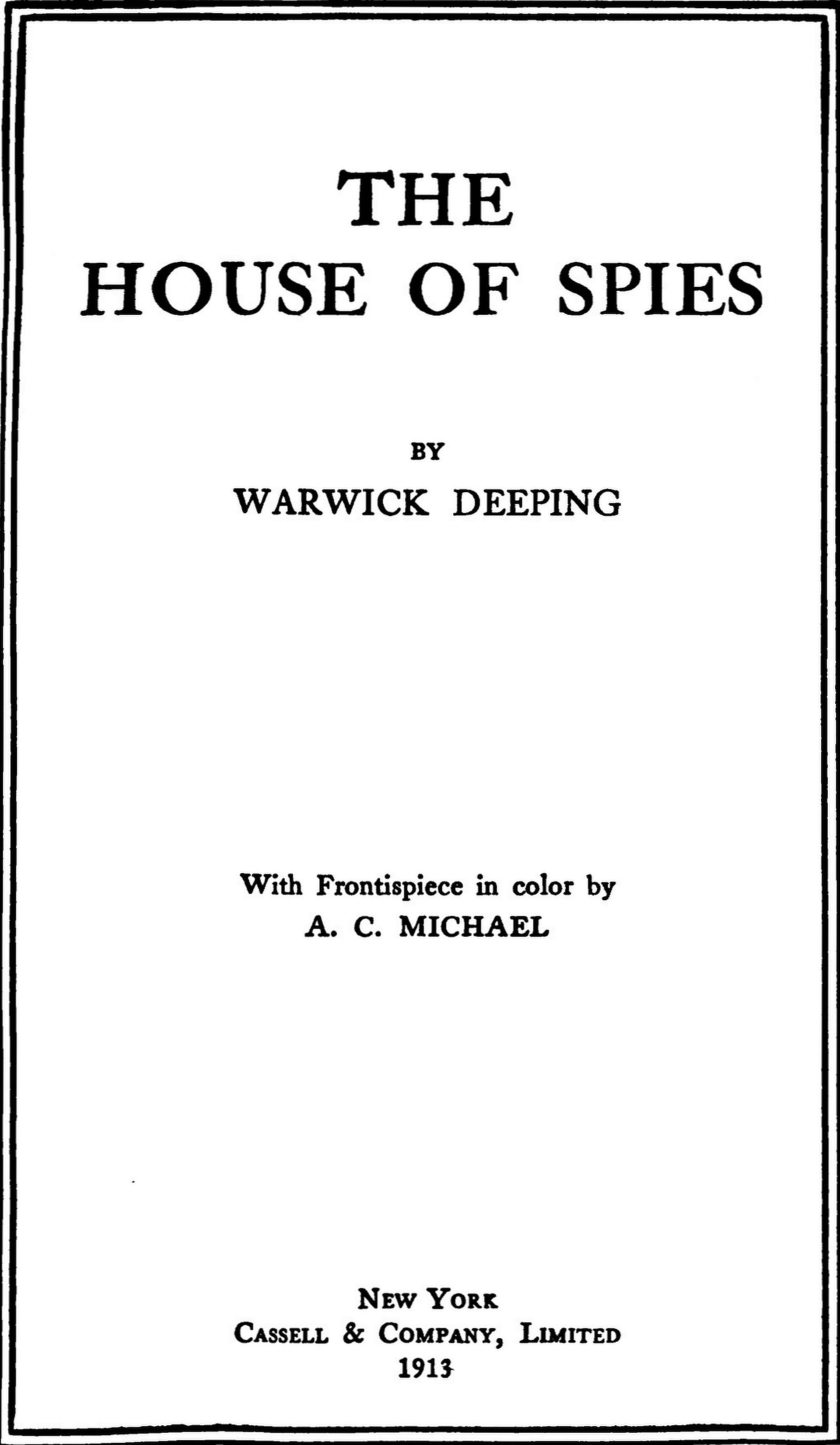 Chapter 5 The Sword in the Ragged Sheath in: New Directions in the