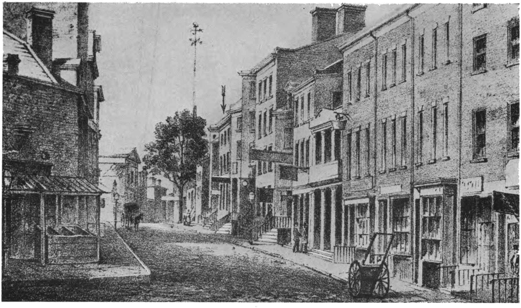 Catskill Mountain Road,Streets,Trail,New York,NY,Detroit Publishing Company,1902 INFINITE PHOTOGRAPHS Photo